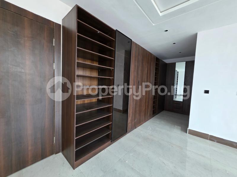 5 bedroom House for sale Lekki Phase 1 Lekki Lagos