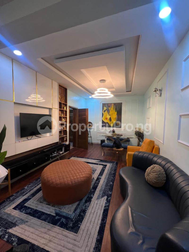 2 bedroom Flat / Apartment for rent Lekki Phase 1 Lekki Lagos