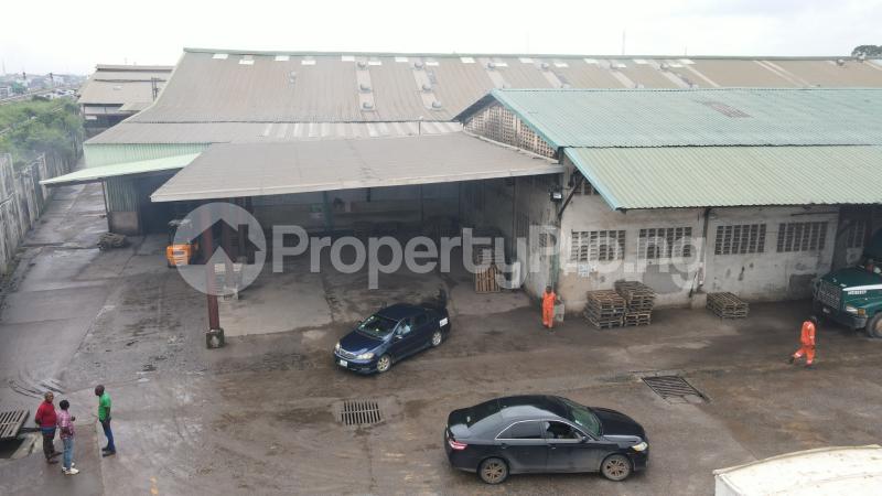 Commercial Property for sale Ikeja Lagos