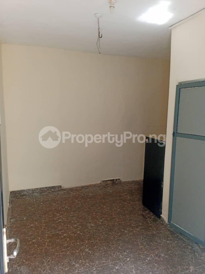 Flat / Apartment for rent Oregun Ikeja Lagos