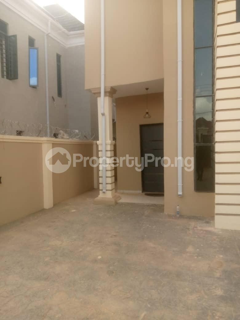 House for rent Ibadan North -East Oyo