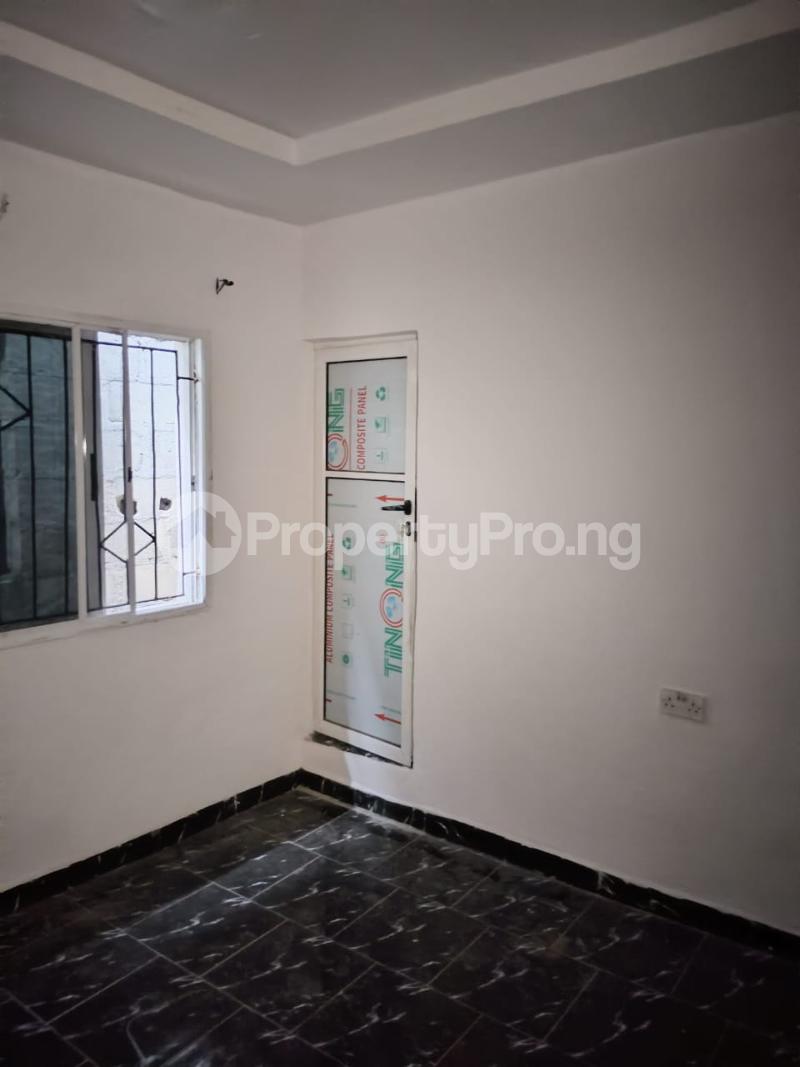 Flat / Apartment for rent Ojuelegba Surulere Lagos
