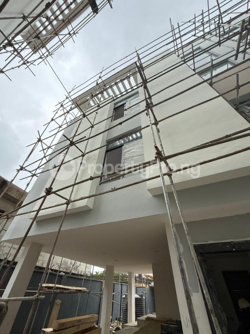 4 bedroom House for sale Old Ikoyi Ikoyi Lagos