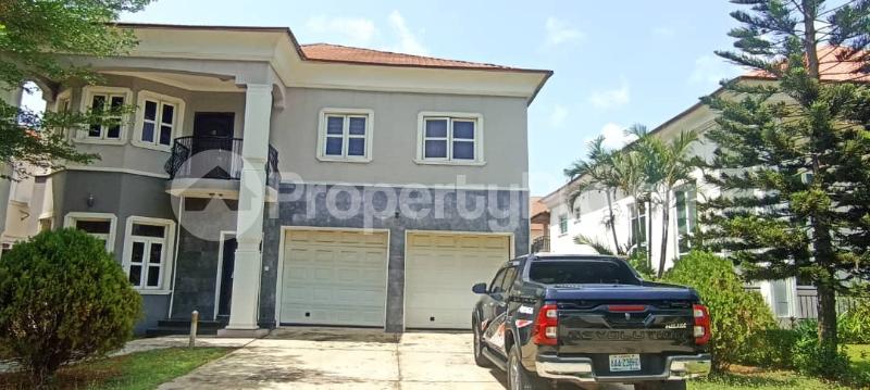 5 bedroom House for sale Nicon Estate Ikate Lekki Lagos