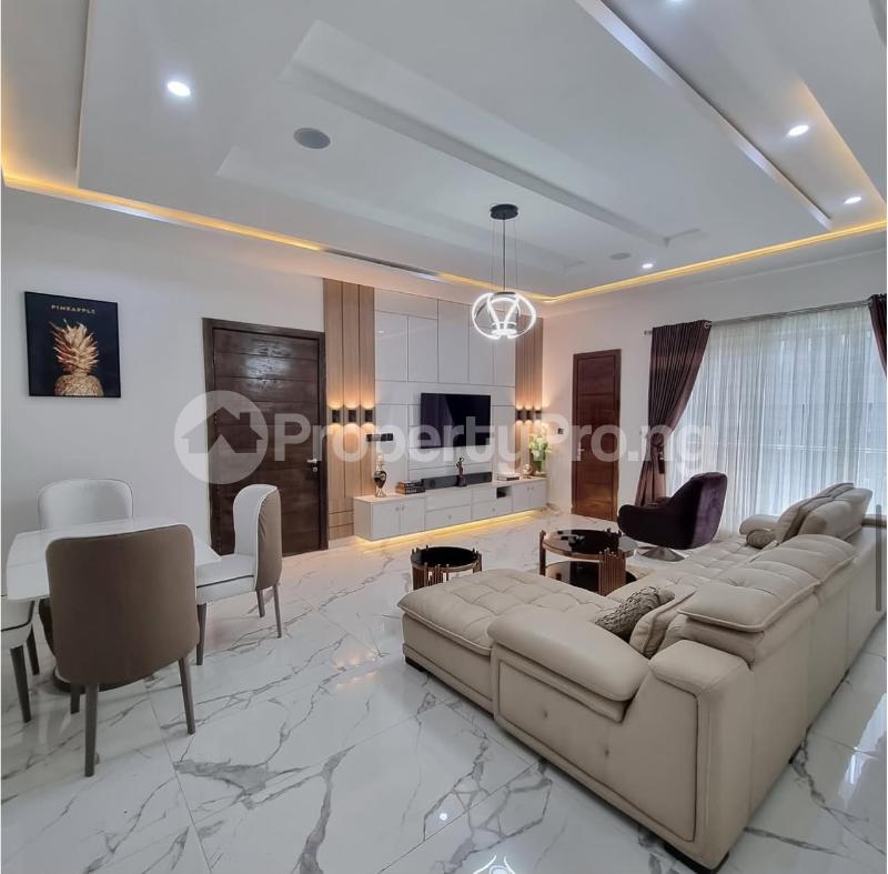 3 bedroom Flat / Apartment for rent Old Ikoyi Ikoyi Lagos