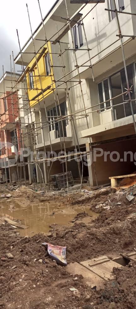 4 bedroom House for sale Adeniyi Jones Ikeja Lagos