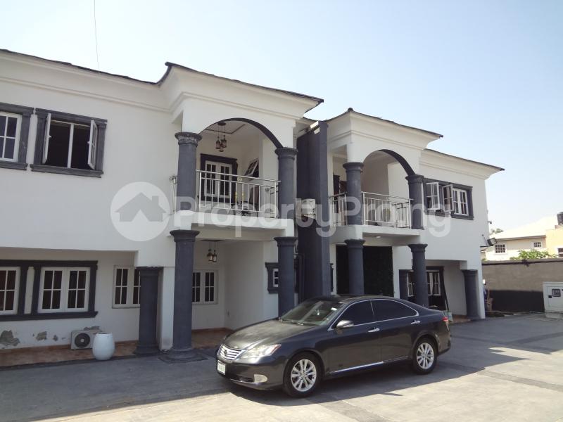 10 bedroom House for sale Lekki Phase 1 Lekki Lagos