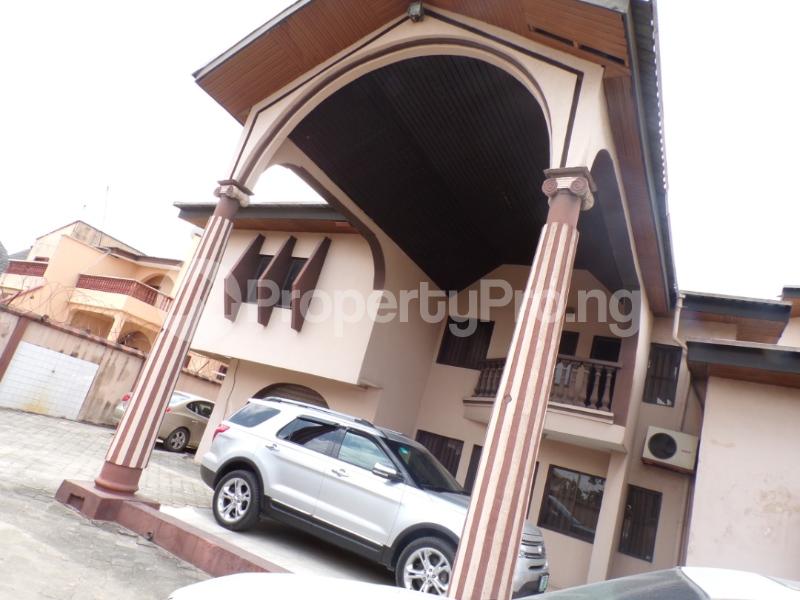 House for sale Festac Amuwo Odofin Lagos - 0