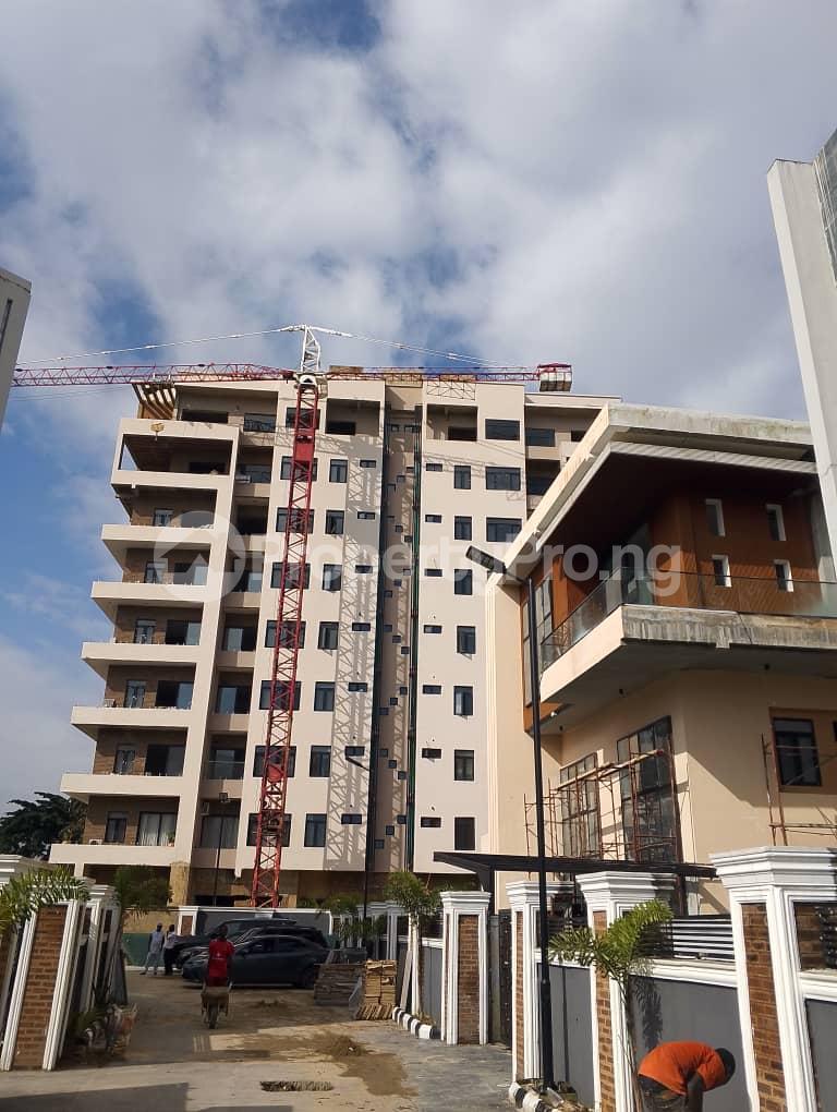 4 bedroom Flat / Apartment for sale Old Ikoyi Ikoyi Lagos