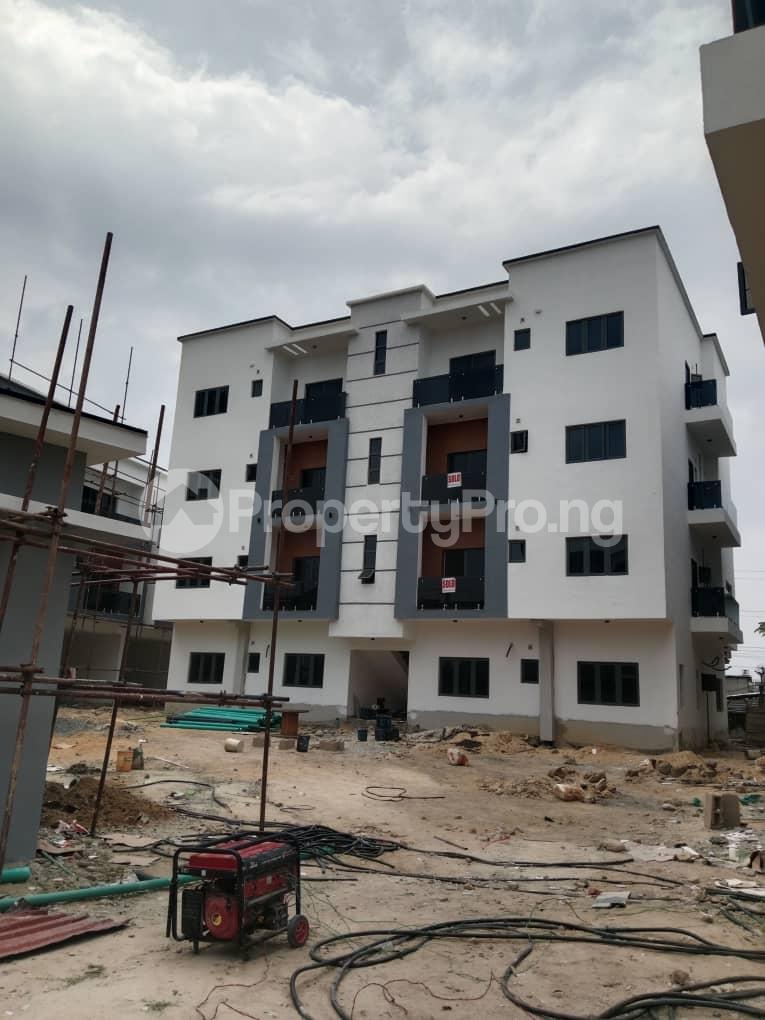 2 bedroom Flat / Apartment for sale Ologolo Lekki Lagos