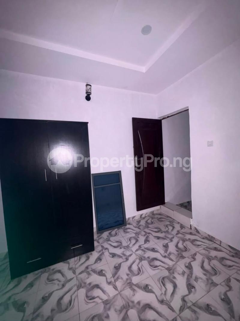 1 bedroom Flat / Apartment for rent Shomolu Shomolu Lagos