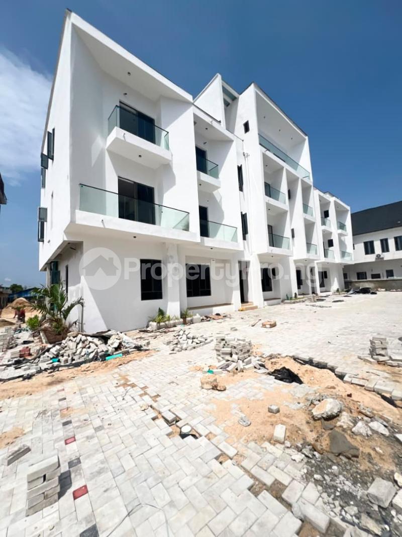 2 bedroom Flat / Apartment for sale Harris Drive Estate VGC Lekki Lagos