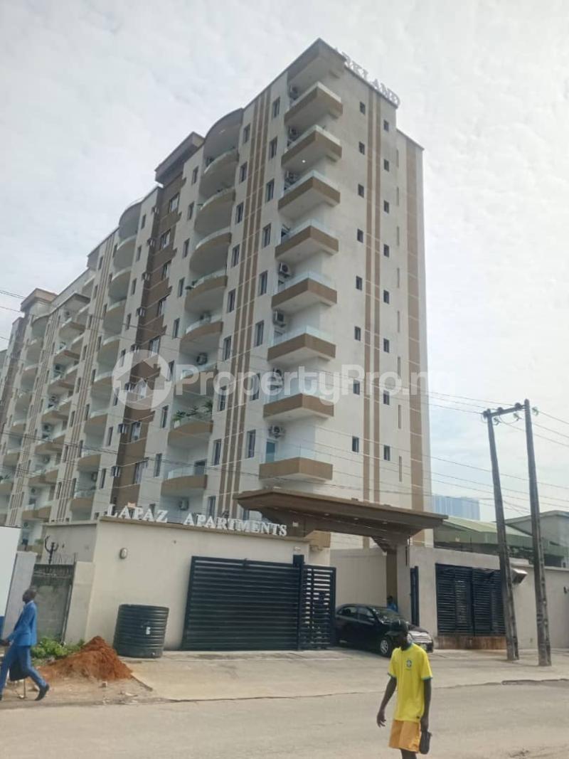 3 bedroom Flat / Apartment for rent Victoria Island Lagos