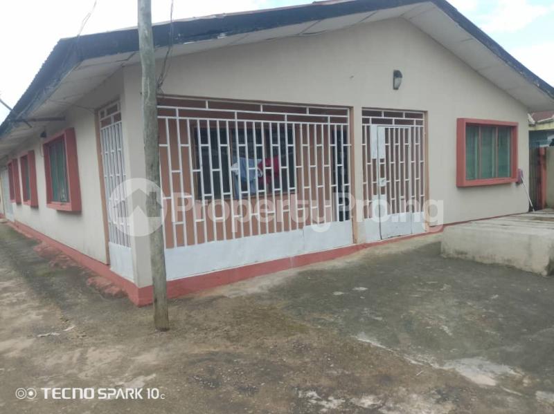 House for sale Ugbowo Uwasota, Central Edo