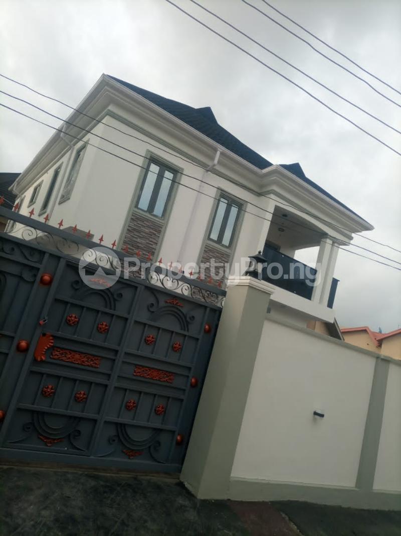 4 Bedroom House in Ogudu GRA Ogudu Lagos House for sale in ogudu