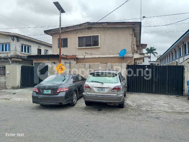 House for sale Surulere Lagos