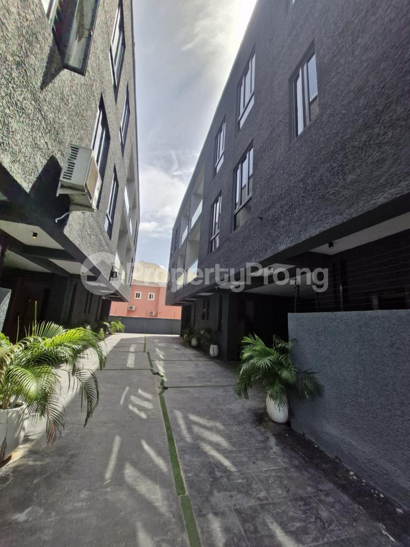 4 bedroom House for sale Lekki Phase 1 Lekki Lagos