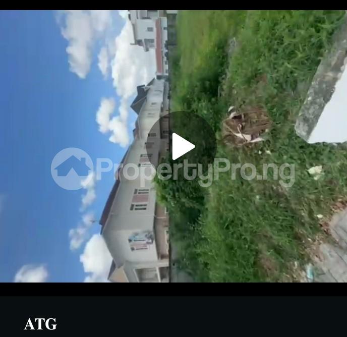 Land for sale Pinnock Jakande Lekki Lagos