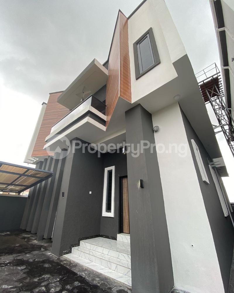 5 bedroom House for sale Ikota Lekki Lagos - 0