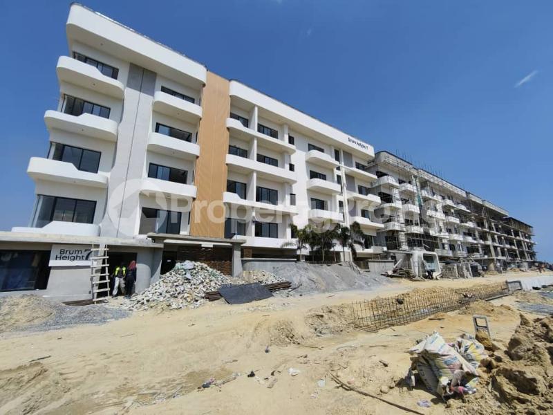2 bedroom Flat / Apartment for sale Lekki Phase 1 Lekki Lagos - 0