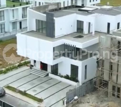 6 bedroom House for sale Cowry Creek Estate Ikate Lekki Lagos