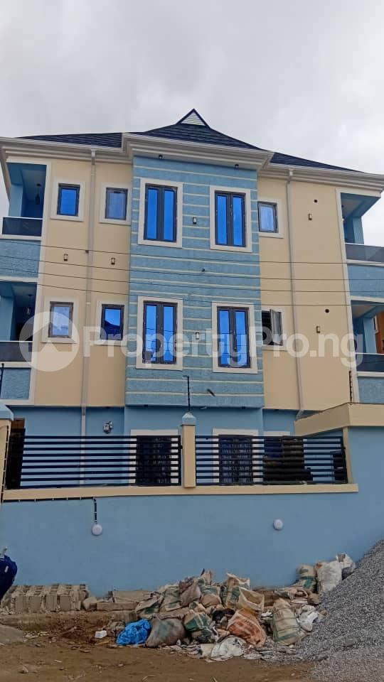 Flat / Apartment for rent Akoka Yaba Lagos