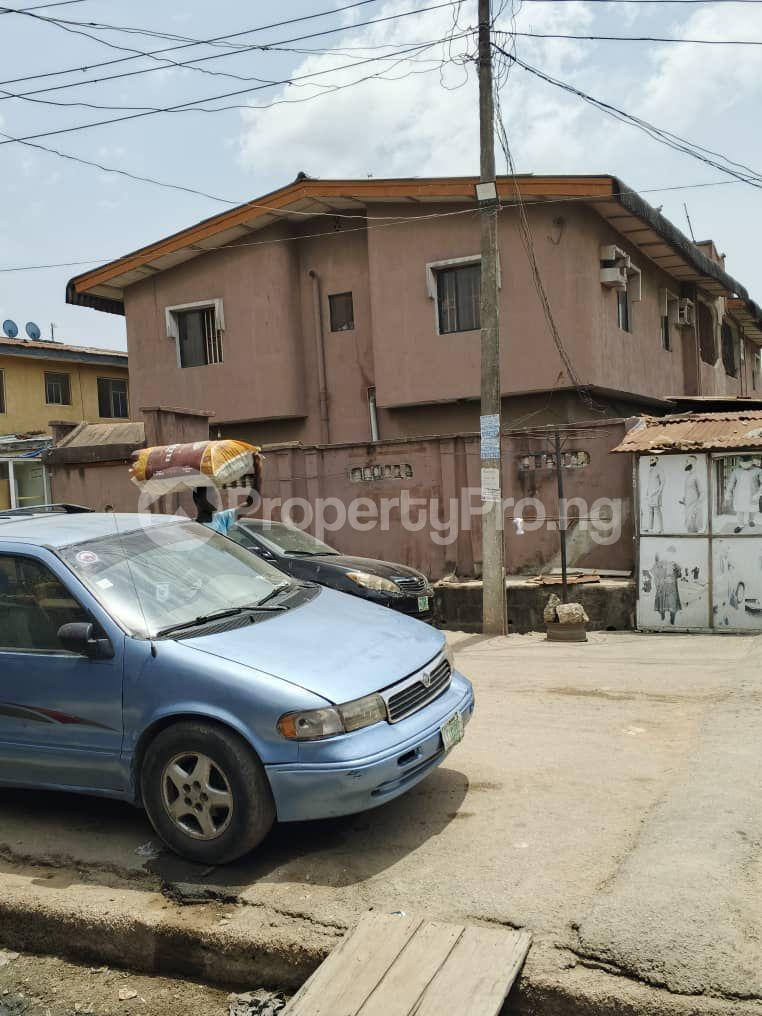 3 bedroom House for sale Bariga Lagos