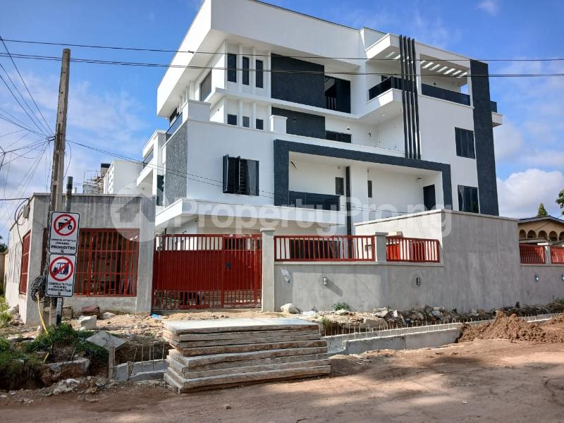4 bedroom House for rent Ikeja GRA Ikeja Lagos