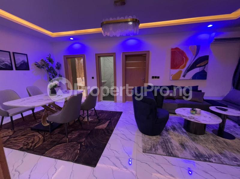 2 bedroom Flat / Apartment for rent Banana Island Ikoyi Lagos