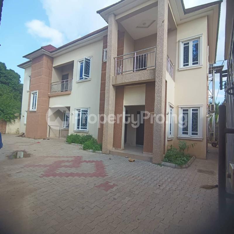 House for sale Kamsalem Crescent Malali Kaduna North Kaduna
