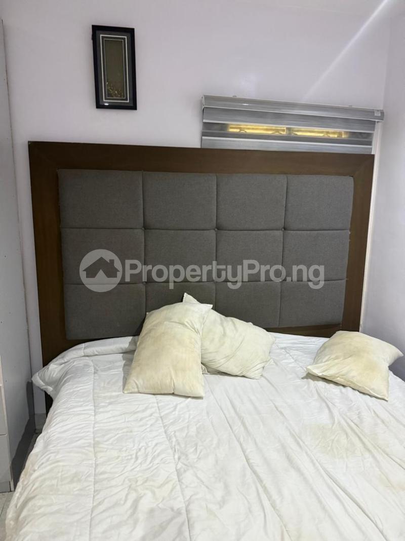 2 bedroom Flat / Apartment for rent Ikate Lekki Lagos