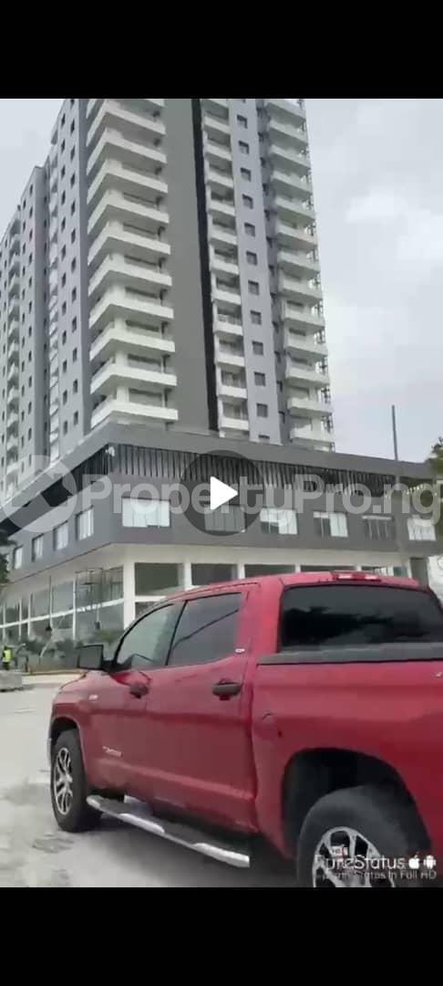 3 bedroom Flat / Apartment for sale Eko Atlantic City Victoria Island Lagos
