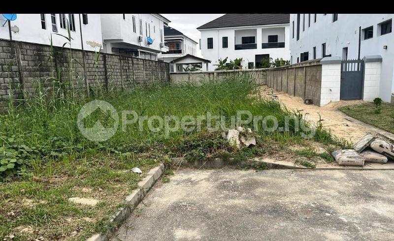 Land for sale Harris Drive Estate VGC Lekki Lagos