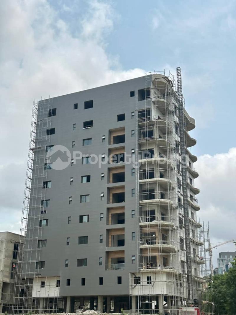 5 bedroom House for sale Banana Island Ikoyi Lagos