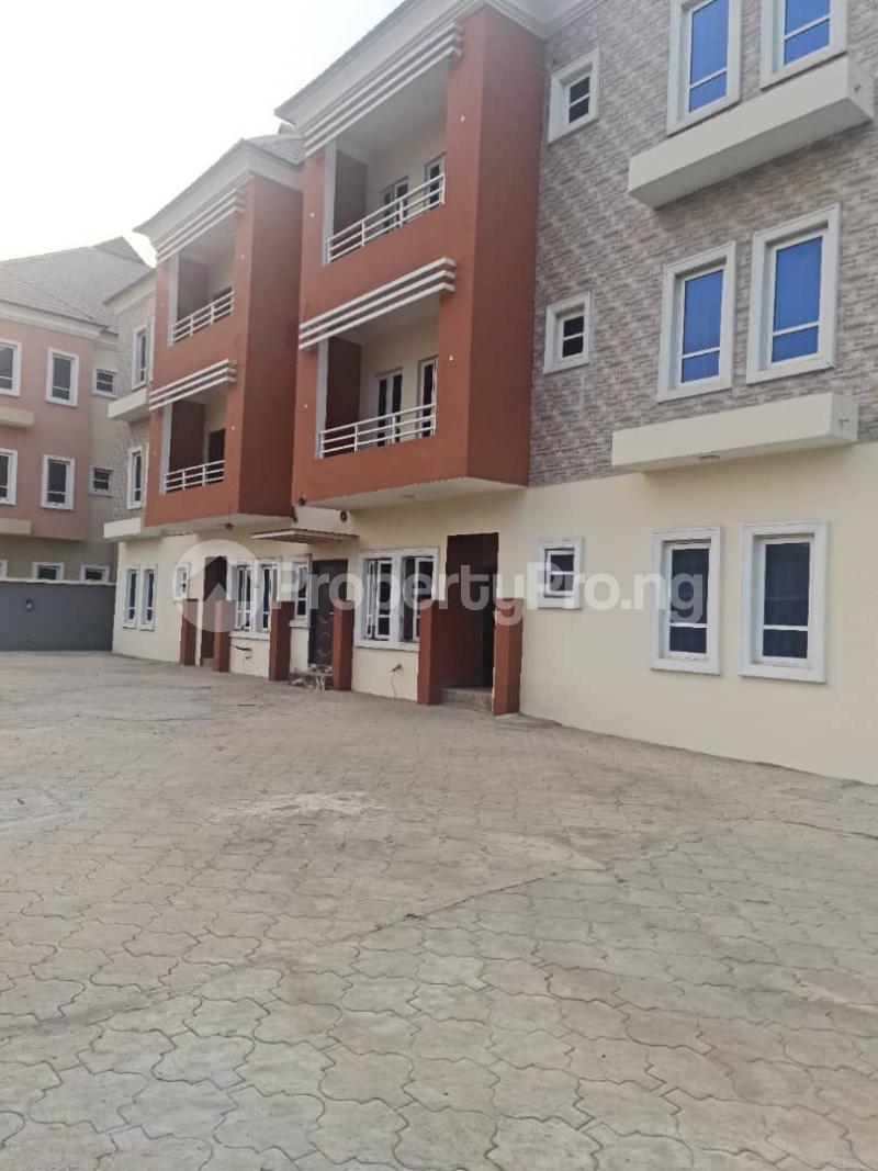 3 bedroom House for rent Ikeja GRA Ikeja Lagos
