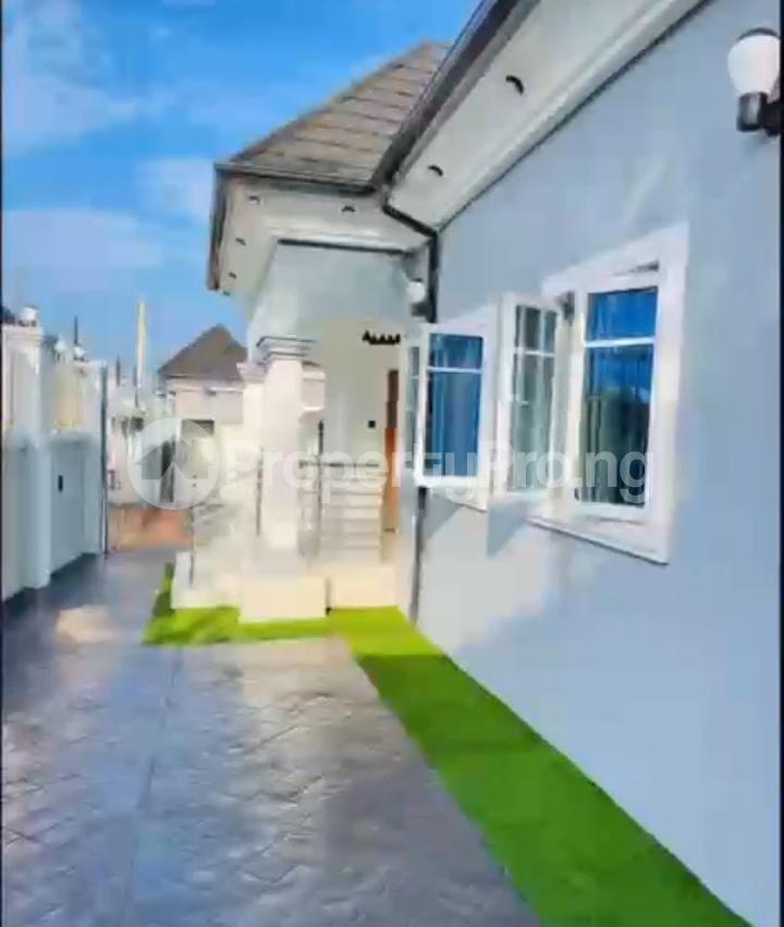 House for sale Evhukun Community, Off Sapele Road, Benin City, Central Edo