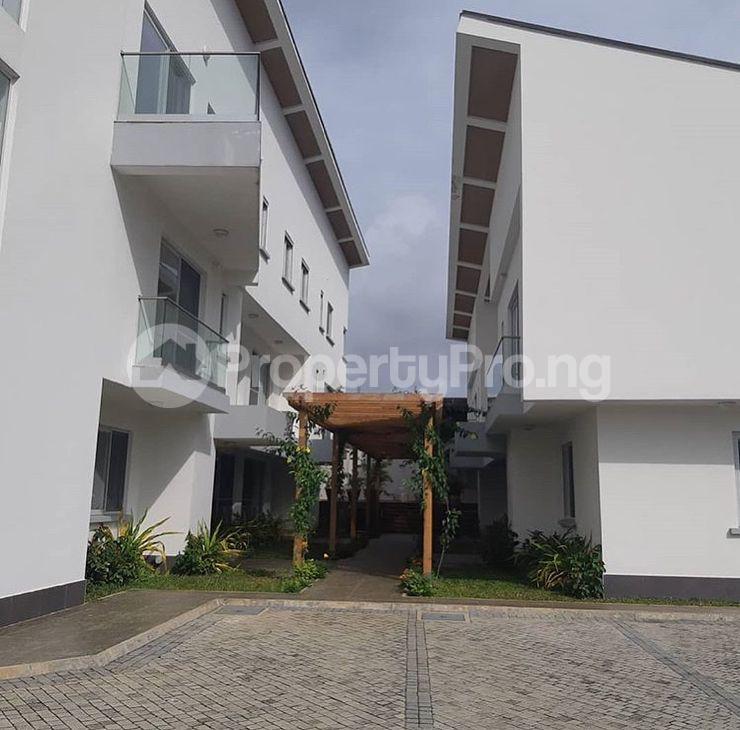3 bedroom House for rent Banana Island Ikoyi Lagos
