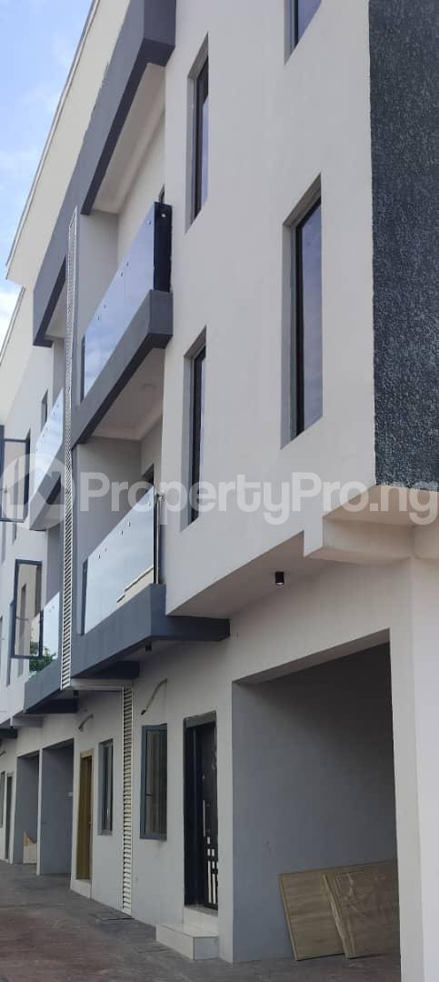 5 bedroom House for sale Shonibare Estate Maryland Lagos