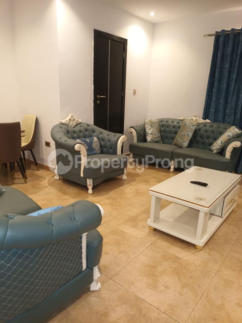 2 bedroom Flat / Apartment for sale Magodo GRA Phase 1 Ojodu Lagos