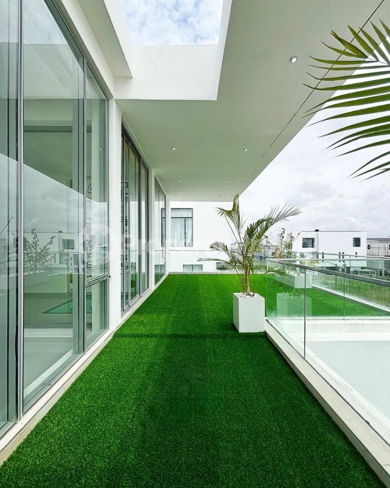 5 bedroom House for sale Ikate Lekki Lagos