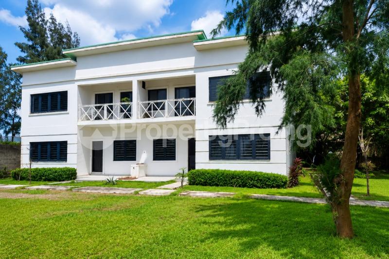 10 bedroom Commercial Property for rent Eleko Ibeju-Lekki Lagos