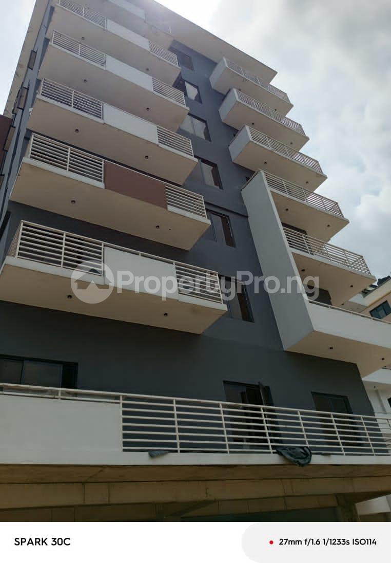 4 bedroom House for sale ONIRU Victoria Island Lagos