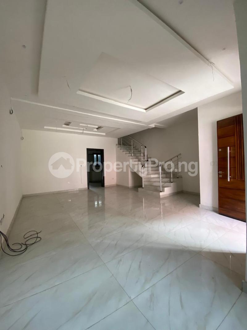 4 bedroom House for sale Lekki Phase 1 Lekki Lagos