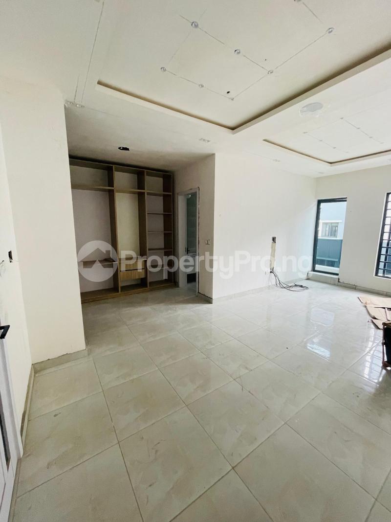 4 bedroom House for sale ONIRU Victoria Island Lagos