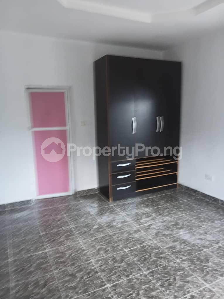 Flat / Apartment for rent Palm City Ajah Lagos