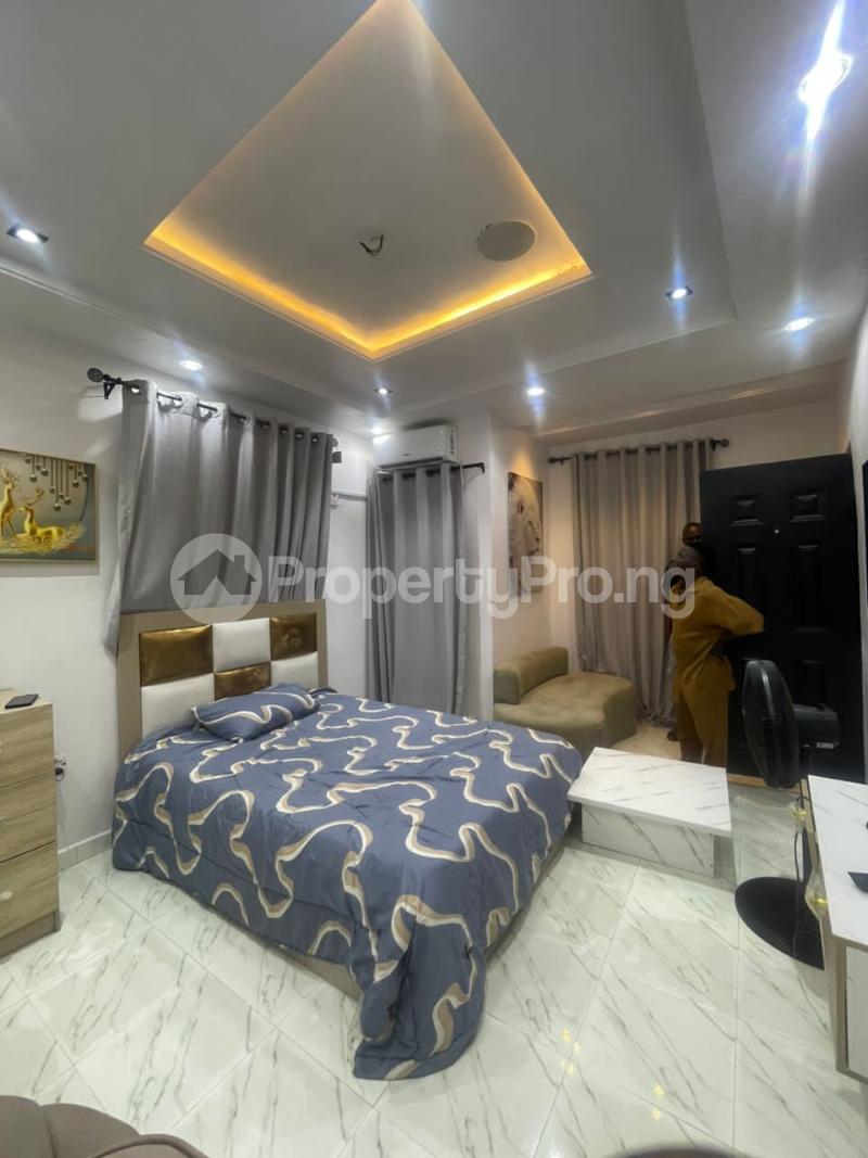 Flat / Apartment for rent Shomolu Lagos