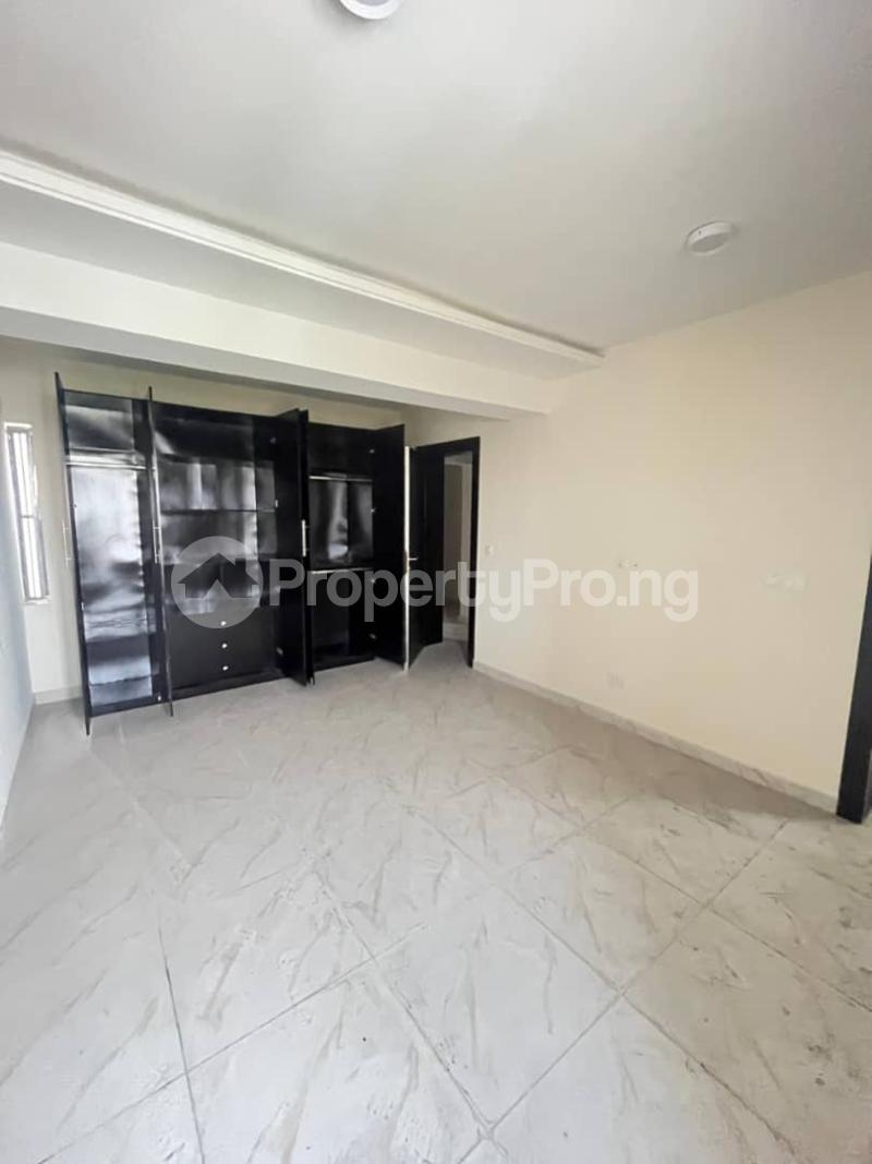 4 bedroom House for rent Lekki Conservation Centre Lekki Lagos