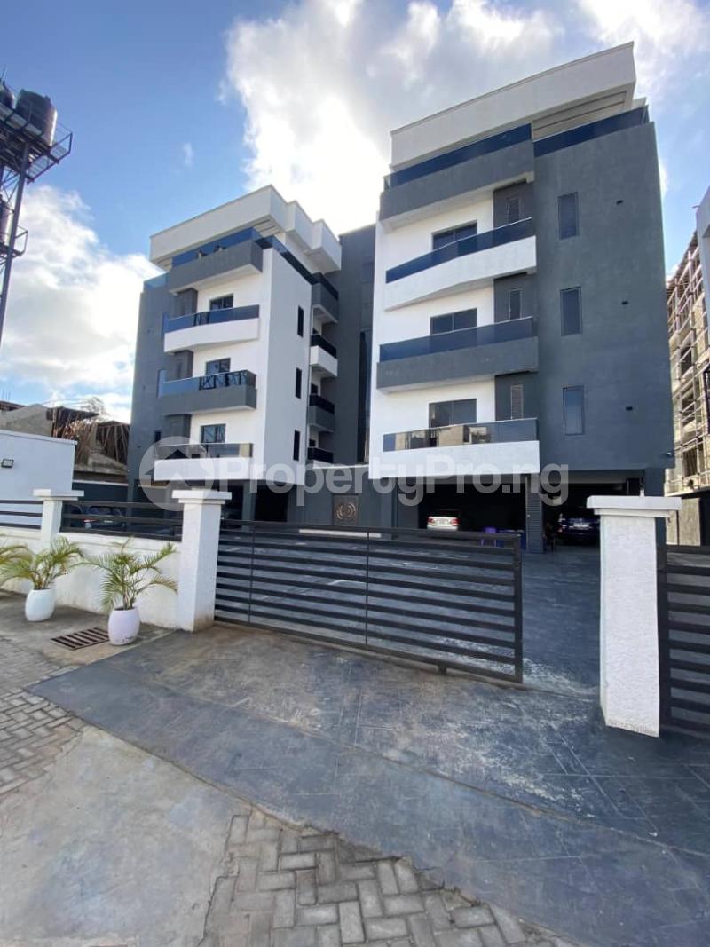 2 bedroom Flat / Apartment for sale Ikate Lekki Lagos