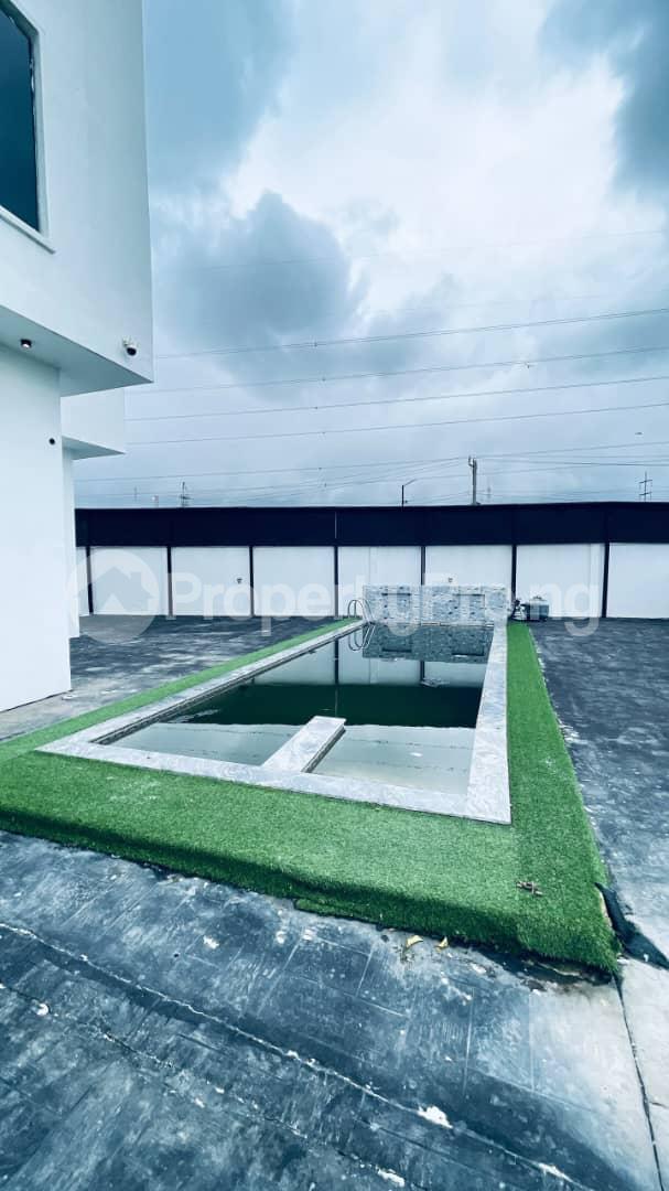 5 bedroom House for sale Ikota Lekki Lagos
