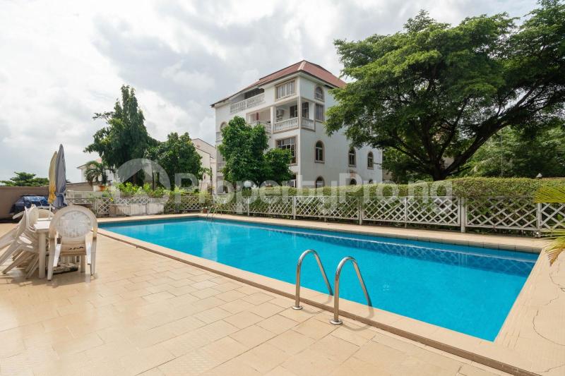 3 bedroom Flat / Apartment for rent Lekki Phase 1 Lekki Lagos